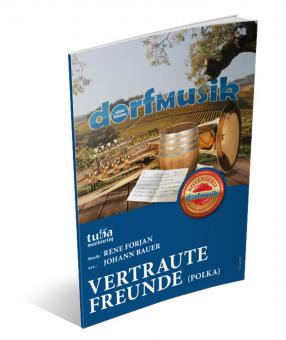 Vertraute Freunde 