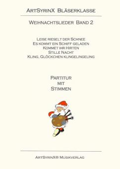 Weihnachtslieder 2 
