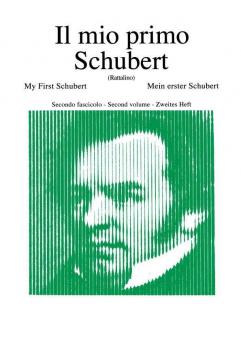 Il Mio Primo Schubert Vol. 2 