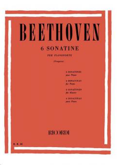 6 Sonatine 