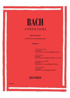 19 Pezzi Facili 