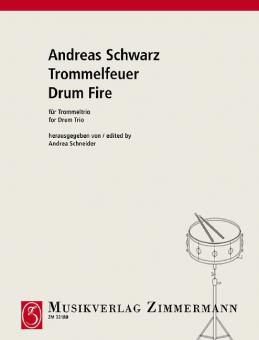 Trommelfeuer Download