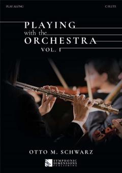 Playing with the Orchestra 1 