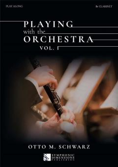 Playing with the Orchestra 1 