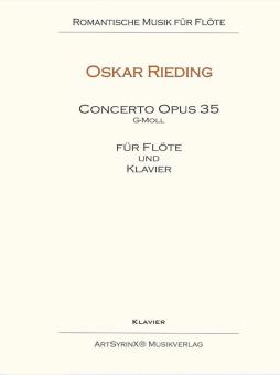 Concerto in g-moll 