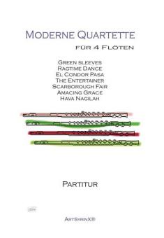 Moderne Quartette 