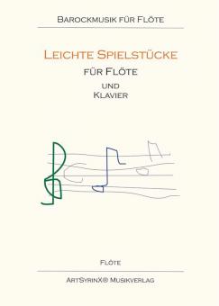 39 leichte Spielstücke 