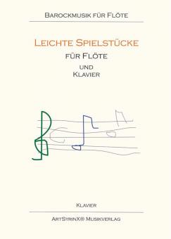 Leichte Spielstücke 