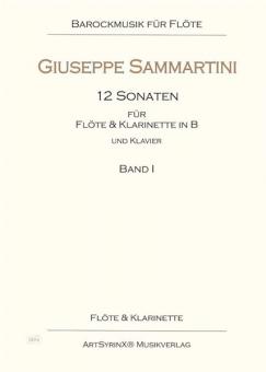 15 Sonaten 1 