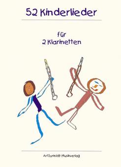 52 Kinderlieder 