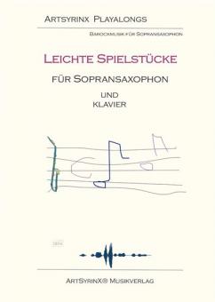Leichte Spielstücke 