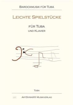 Leichte Spielstücke 