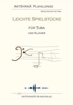 Leichte Spielstücke 
