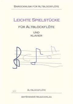 Leichte Spielstücke 