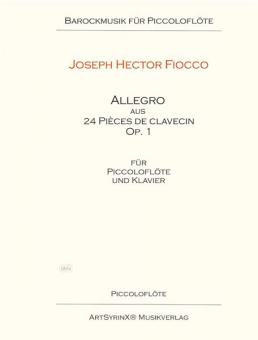 Allegro 