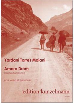 Amaro Drom 
