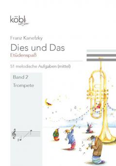 Dies und das - Etüdenspaß 2 