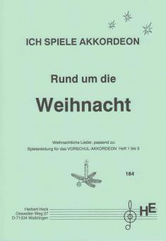 Rund um die Weihnacht 
