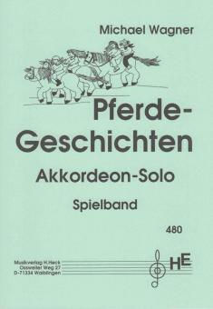 Pferdegeschichten 