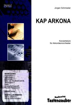 Kap Arkona 