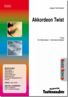 Akkordeon Twist 