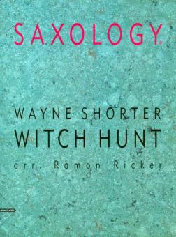 Witch Hunt 