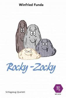 Rocky Zocky 