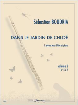 Dans Le Jardin De Chloe Vol. 2 