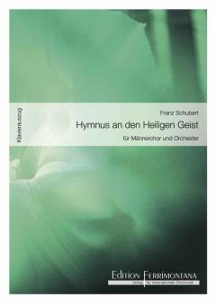 Hymnus an den Heiligen Geist D 964 op. 154 