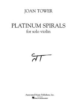 Platinum Spirals 