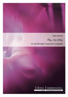 Riu riu chiu 