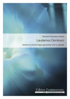 Laudemus Dominum 