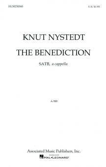 Benediction 