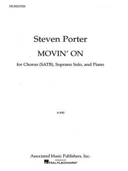 Movin On 