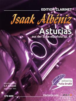 Asturias 
