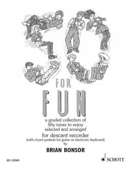 50 for Fun Download