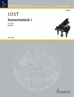 Konzertstück I Download