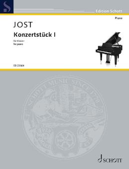 Konzertstück I Download