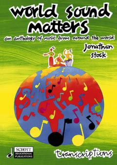 World Sound Matters Download