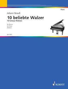 10 Famous Waltzes Download