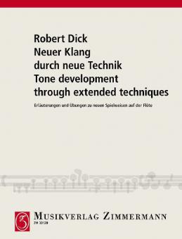 Neuer Klang durch neue Technik Download