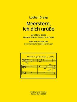Meerstern, ich dich grüße 