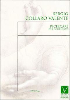 Ricercare 