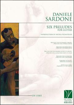 6 Preludes 