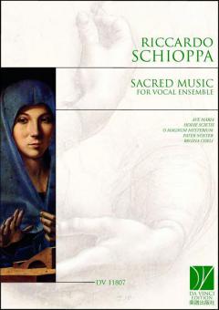 Sacred Music 