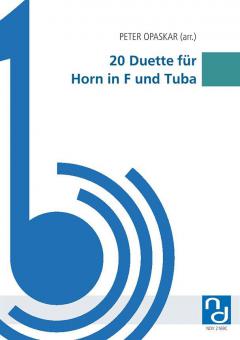 20 Duette 