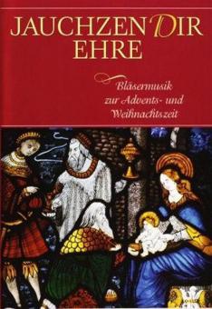 Jauchzen dir Ehre 