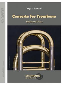 Concerto For Trombone 