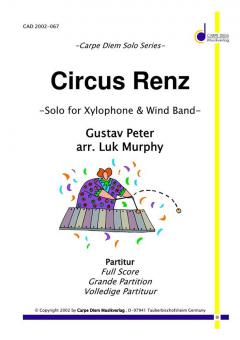 Circus Renz 