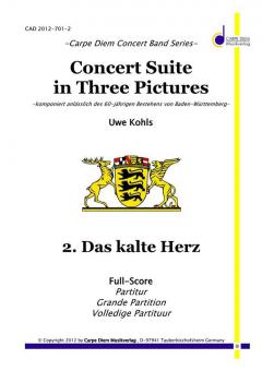 Das kalte Herz 